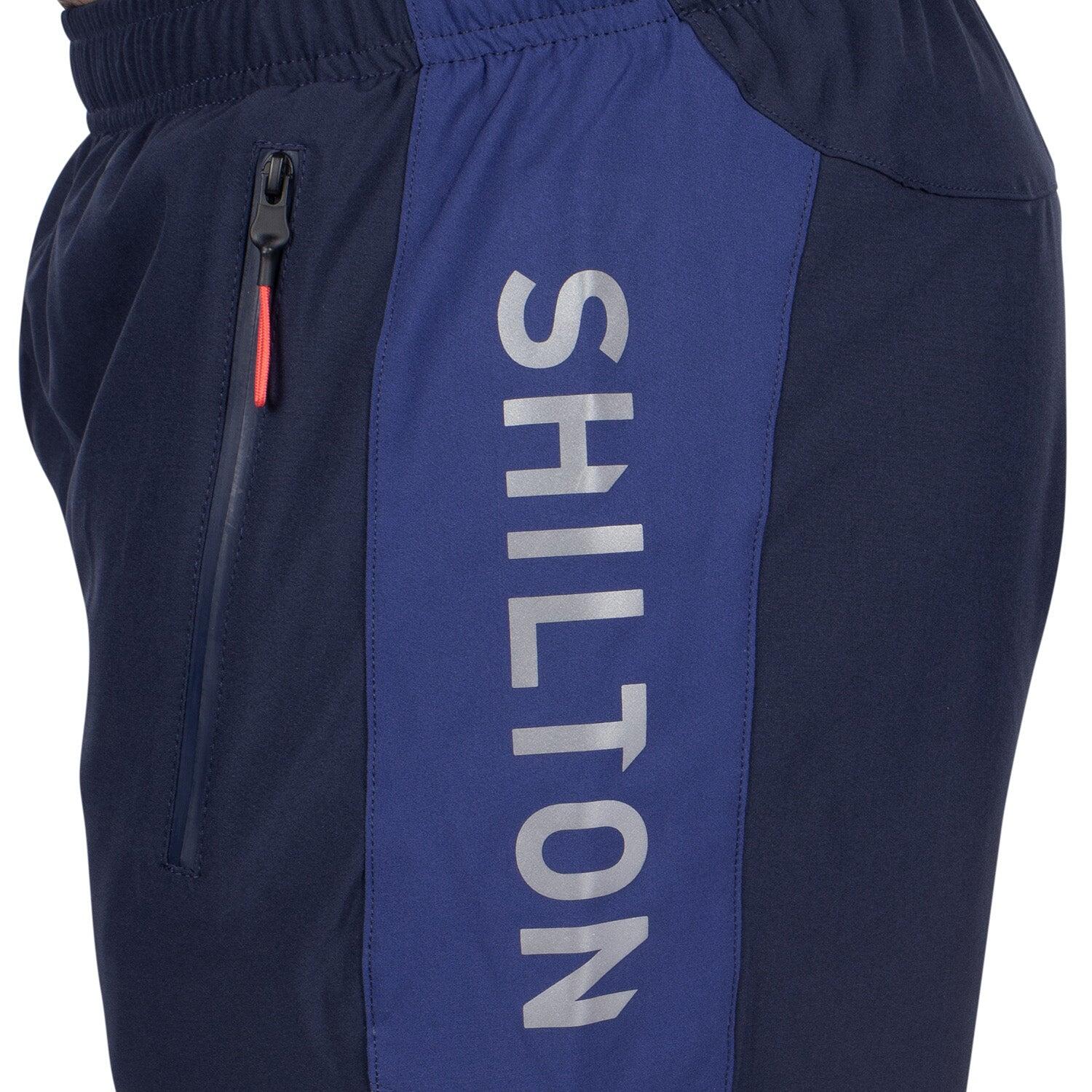 Short bicolore SPORT homme 3/4