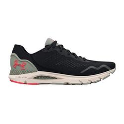 Chaussures de course Hommes Under Armour Hovr Sonic 6 Vert