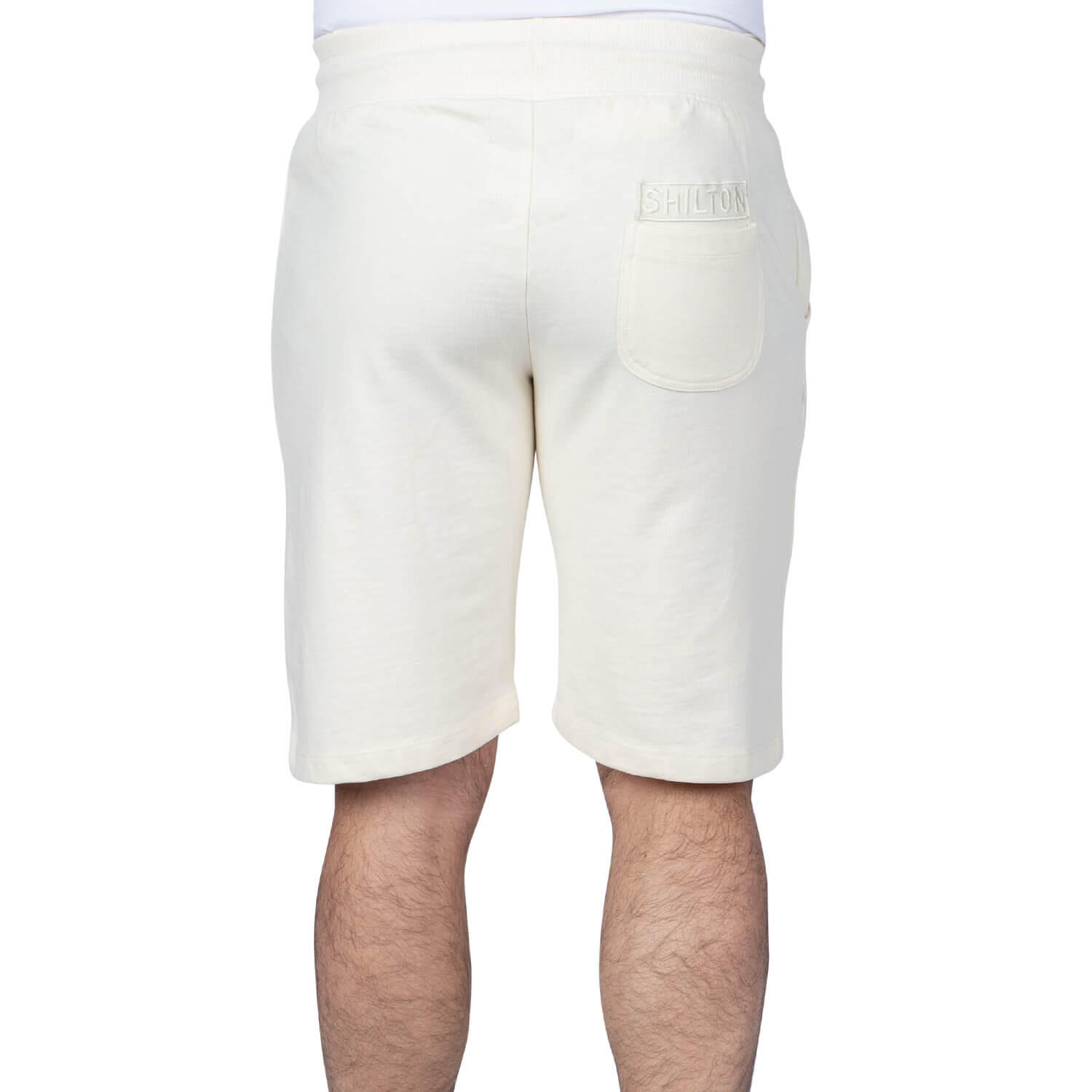 Short molleton unity homme 2/5