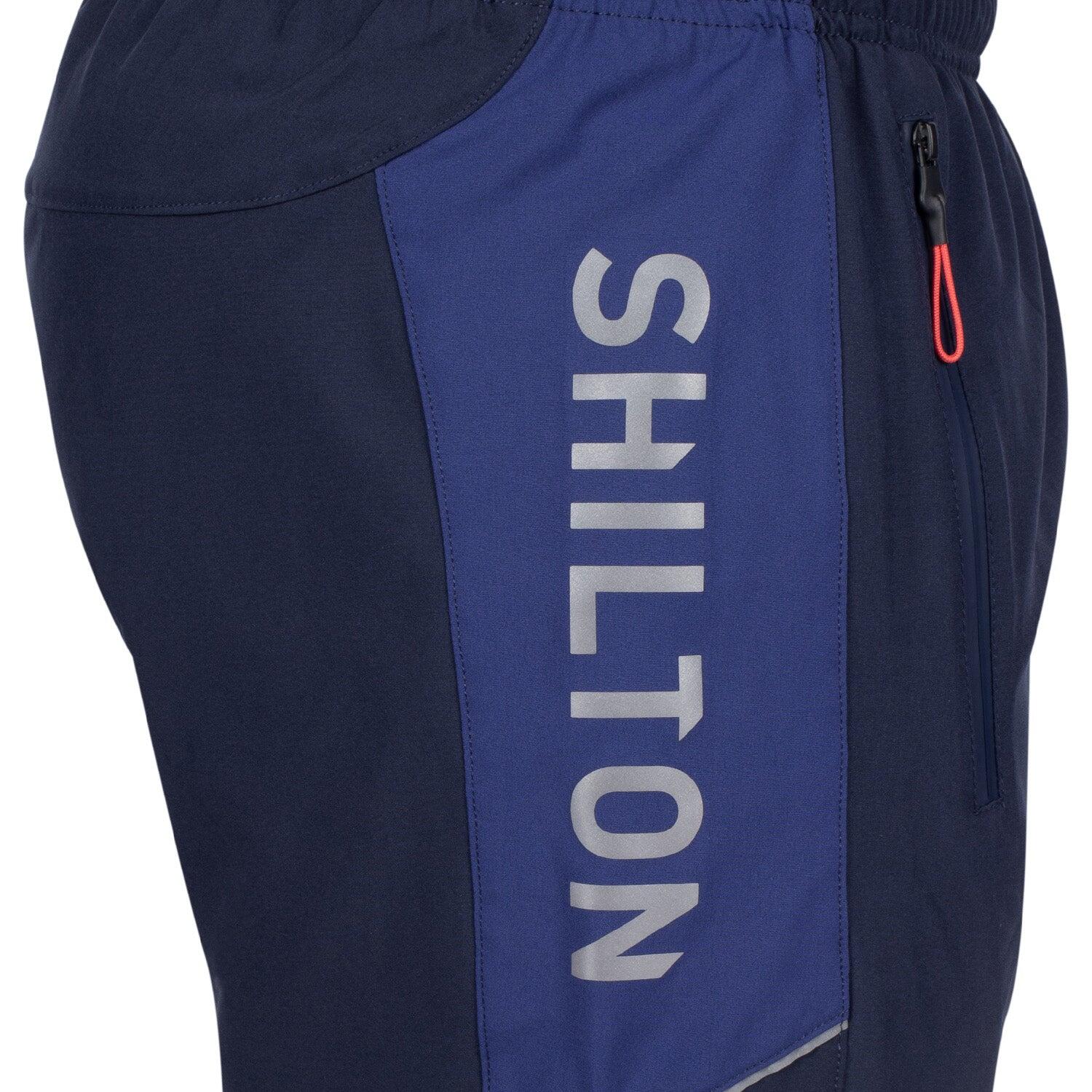 Short bicolore SPORT homme 4/4