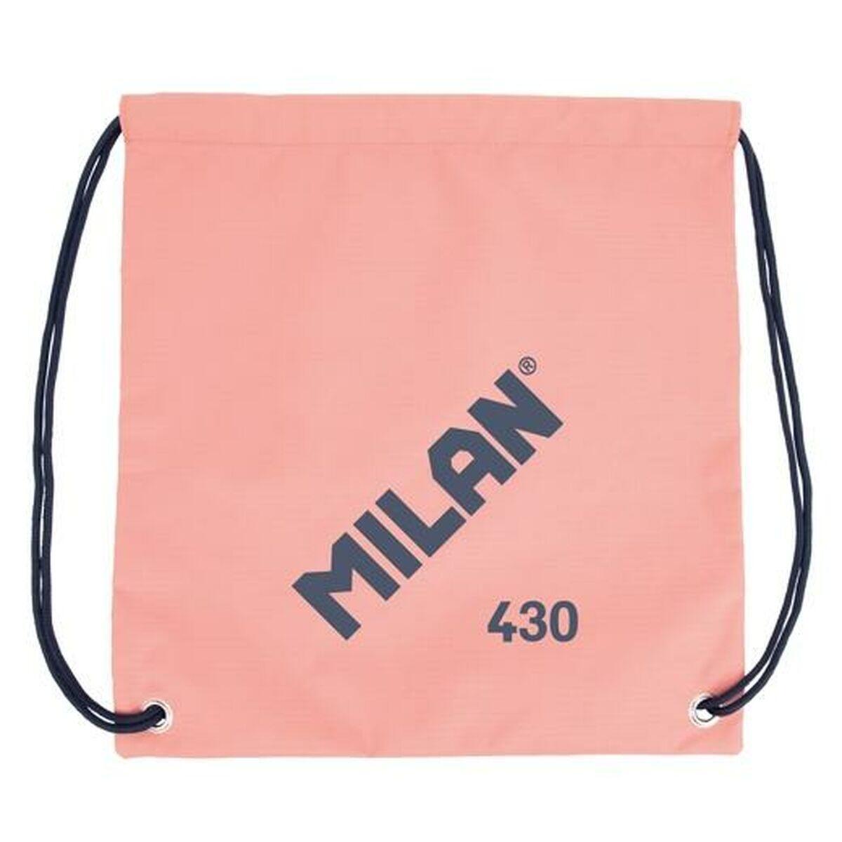 Zainetto con Cordini Milan Since 1918 1/1