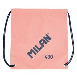 Bolsa Mochila con Cuerdas Milan Since 1918