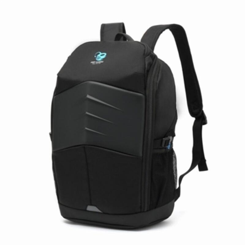 Mochila para Portátil CoolBox DG-BAG15-2N Negro