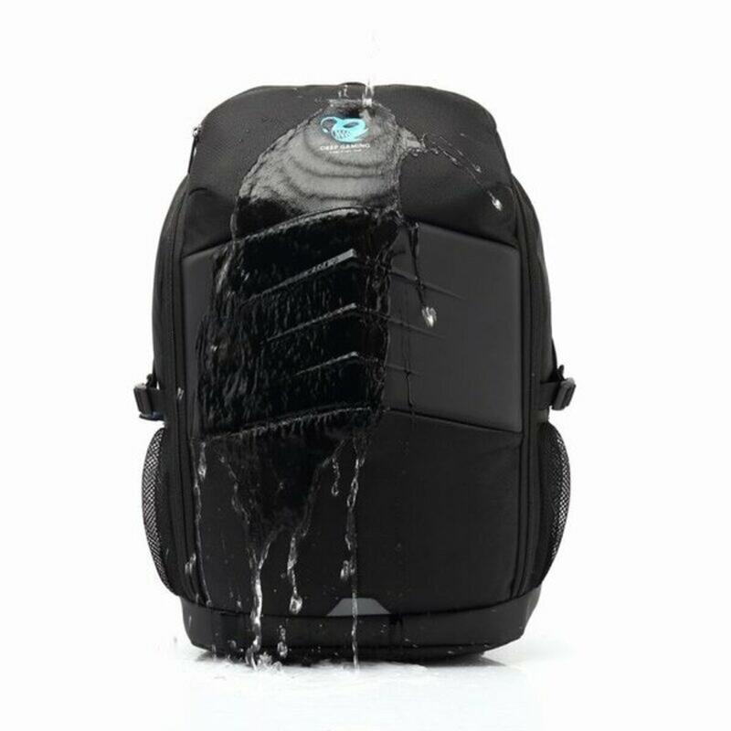 Mochila para Portátil CoolBox DG-BAG15-2N Negro