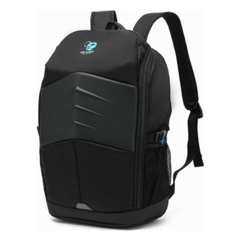 Mochila para Portátil CoolBox DG-BAG15-2N Negro