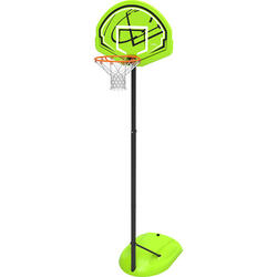 Panier de basket basketball - Youth vert enfant