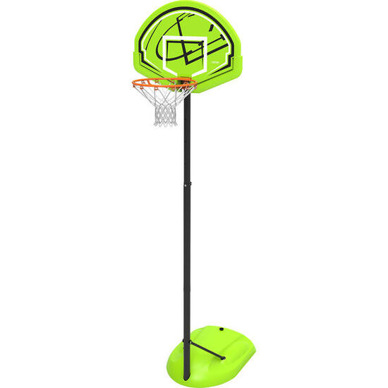 Lifetime Panier de basket enfant ajustable en hauteur #90908
