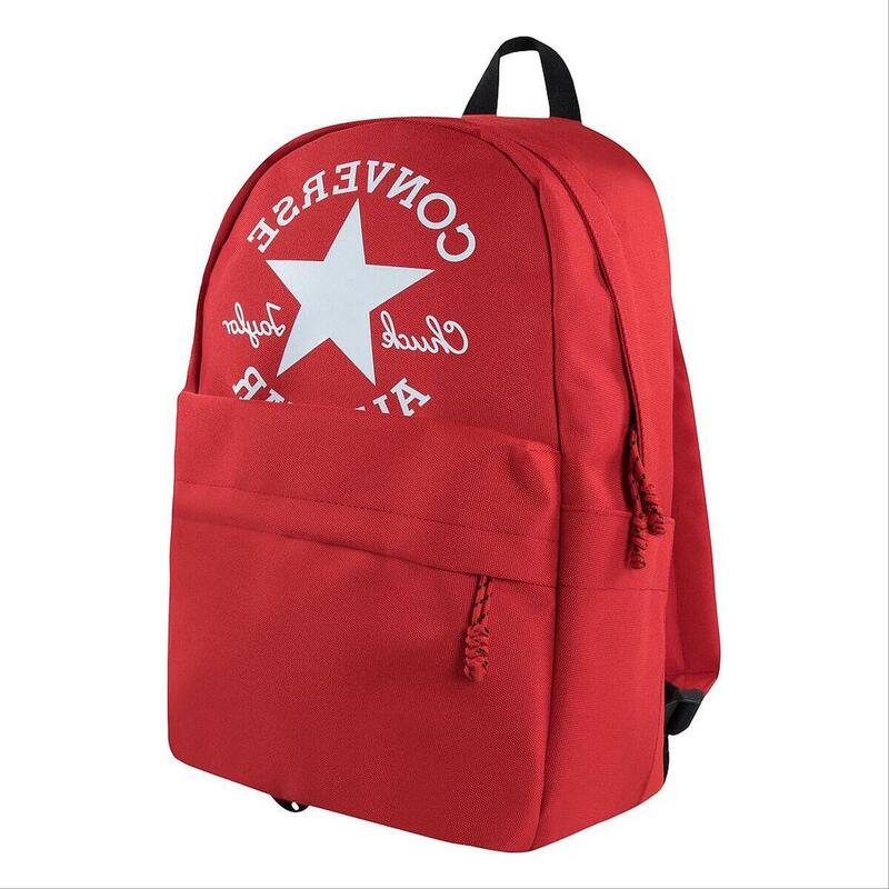 Mochila Casual Converse  DAYPACK 9A5561 F97 Rojo