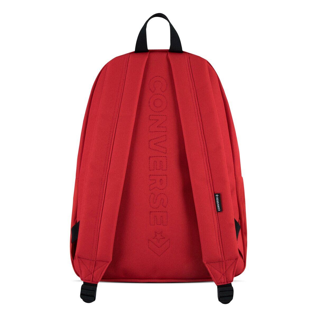 Mochila Casual Converse  DAYPACK 9A5561 F97 Vermelho 2/2