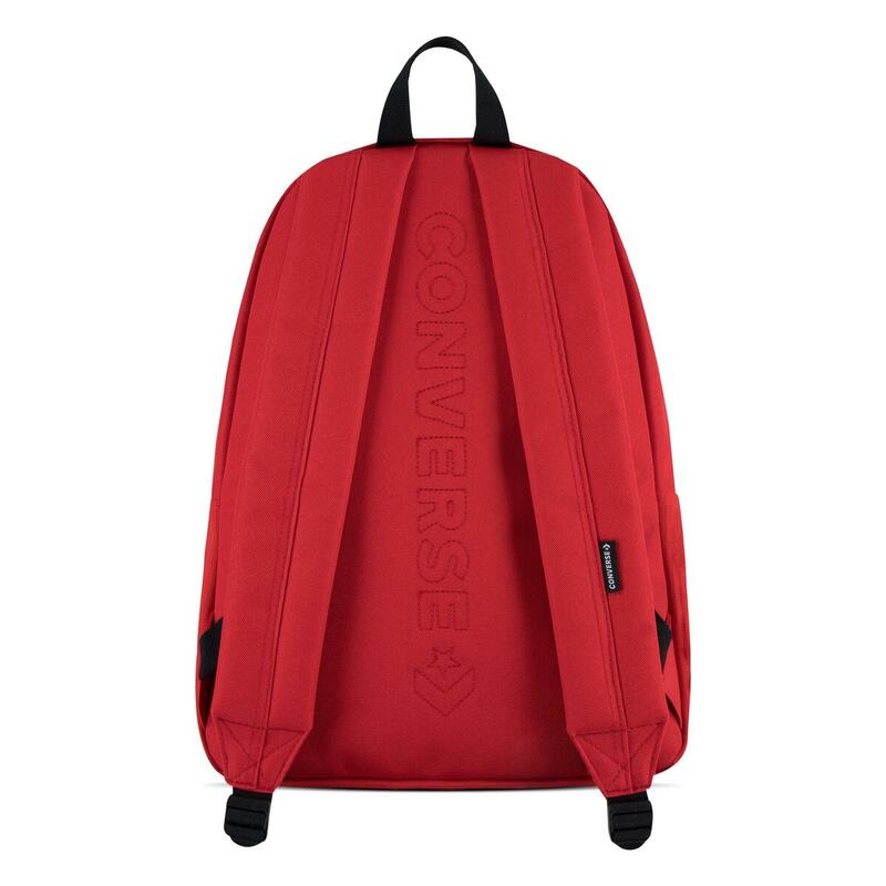 Mochila Casual Converse  DAYPACK 9A5561 F97 Rojo