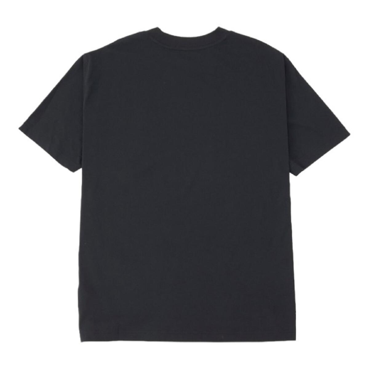 T-Shirt Uomo New Balance Sport Essentials 1 Nero 2/4