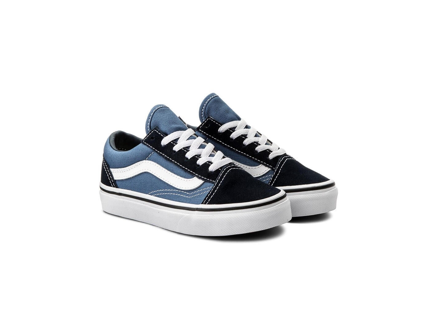 Chaussures à Scratch pour enfant Old Skool 2/7
