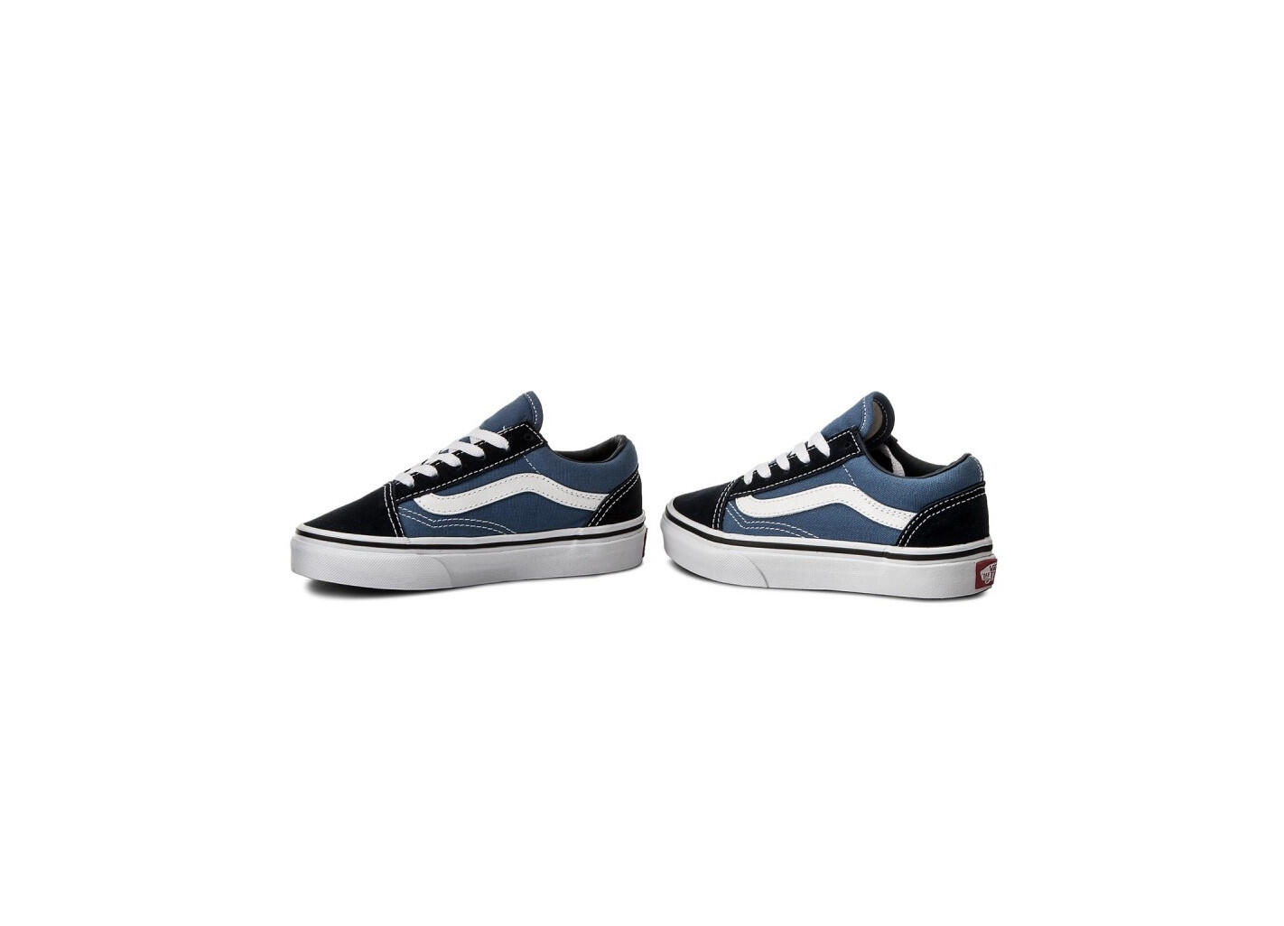 Chaussures à Scratch pour enfant Old Skool 3/7