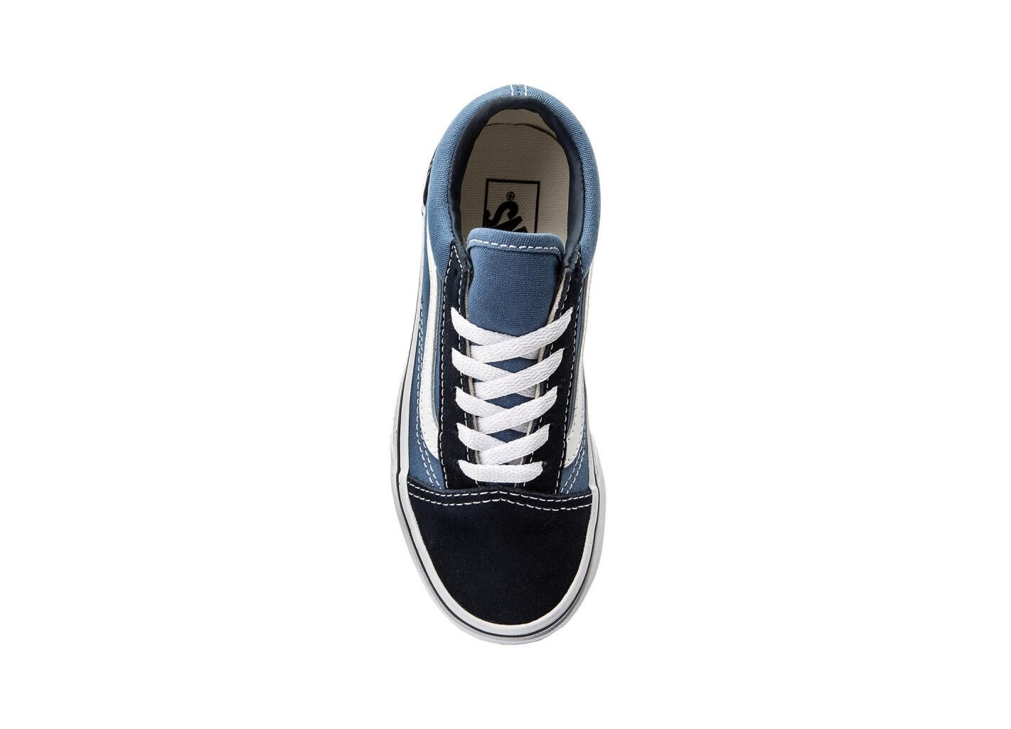 Chaussures à Scratch pour enfant Old Skool 4/7