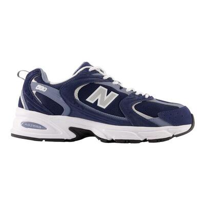 Zapatilla 530 Talla 44 - MR530CA Azul