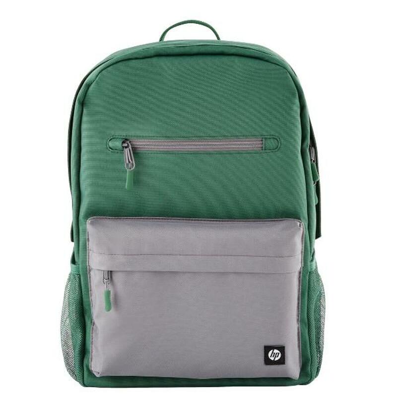 Mochila para Portátil HP 7J595AA Verde