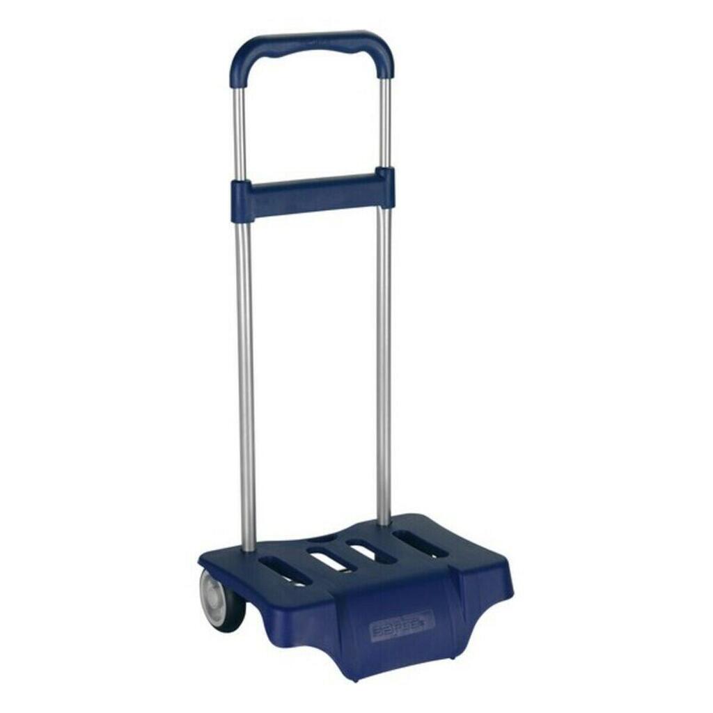 Rucksack Trolley Safta Blue