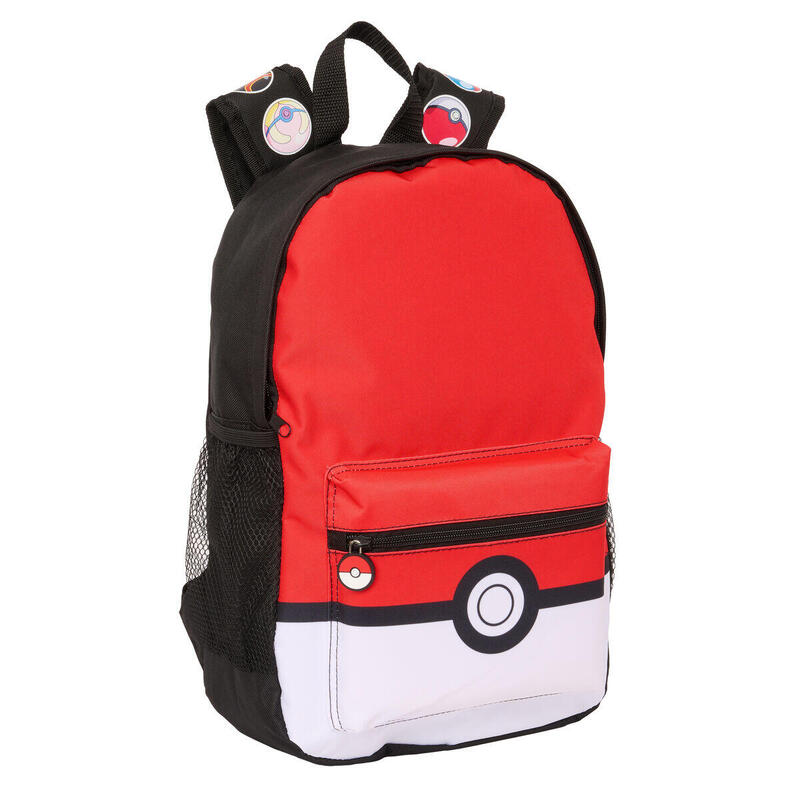 Cartable Pokémon Noir