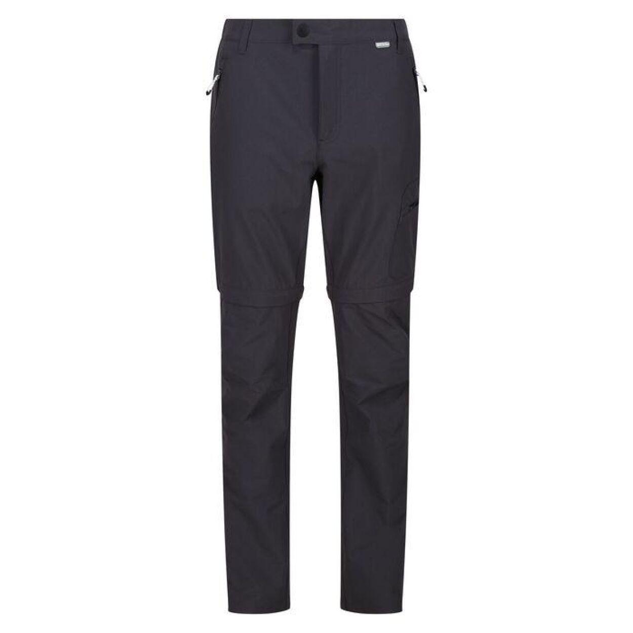 REGATTA Regatta Broeken Highton Z/O Trs HEREN Seal Grey 4/4