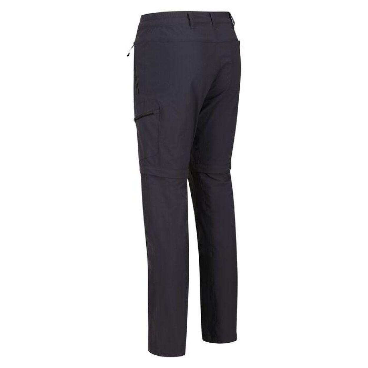 REGATTA Regatta Broeken Highton Z/O Trs HEREN Seal Grey 2/4