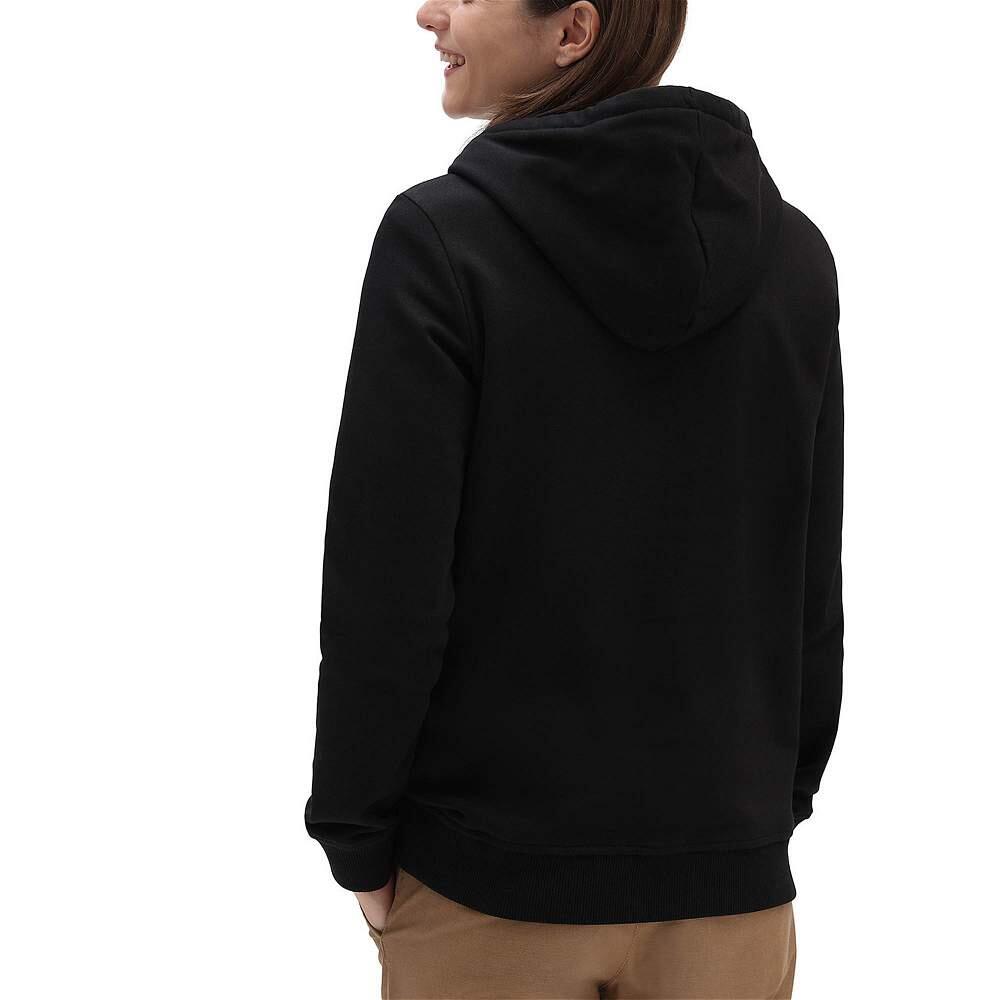 Sweat à Capuche Classic V  Noir - VN0A53OVBLK 2/3