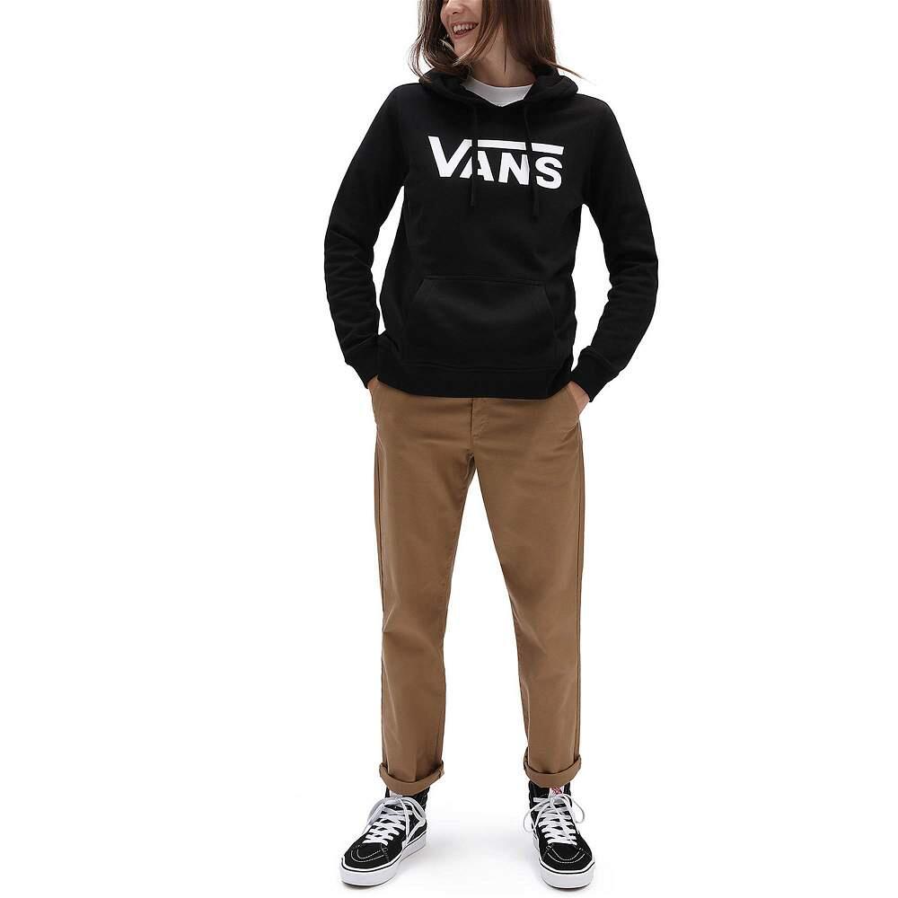 Sweat à Capuche Classic V  Noir - VN0A53OVBLK 3/3