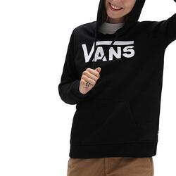 Sweat à Capuche Classic V Noir - VN0A53OVBLK