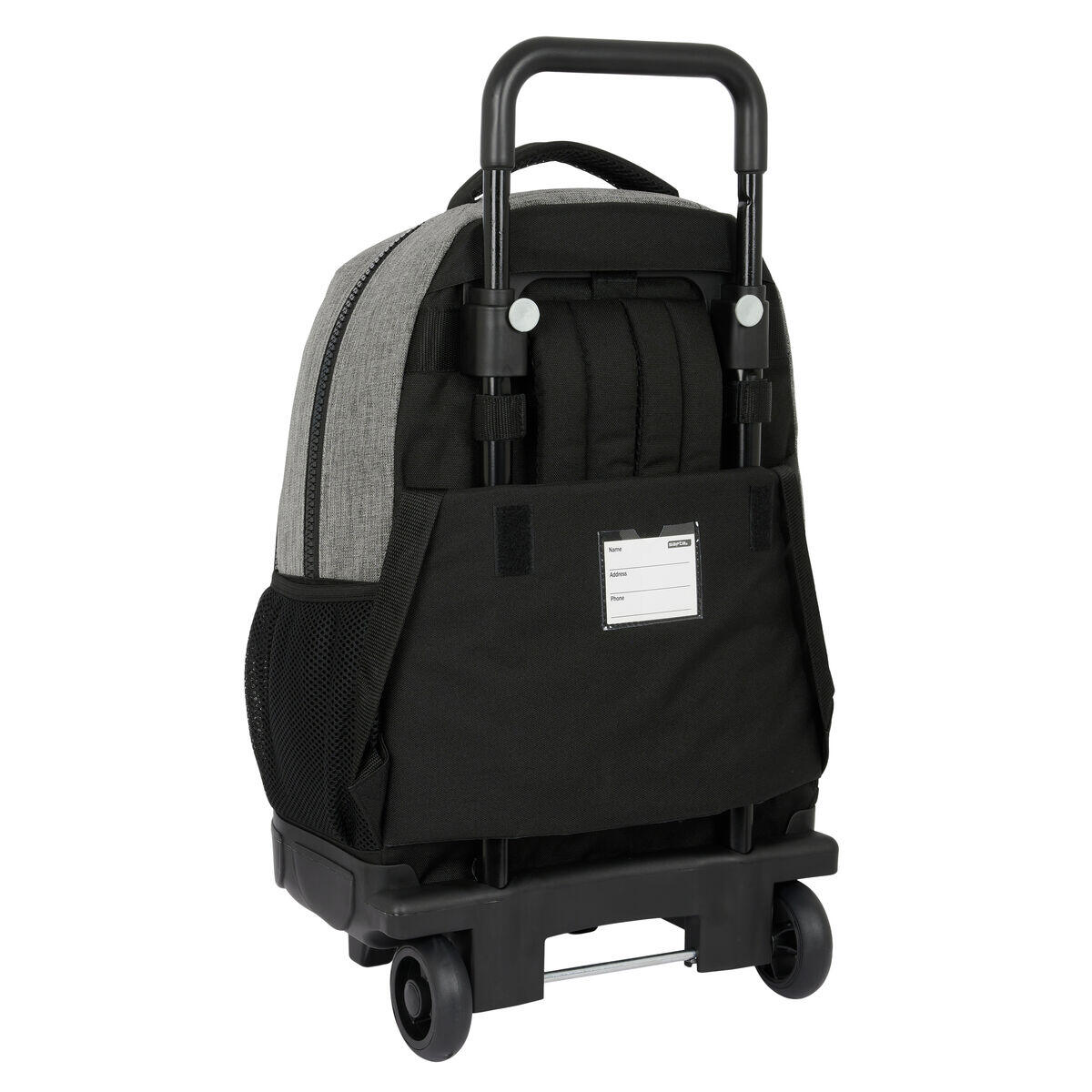 Cartable à roulette harry potter clearance
