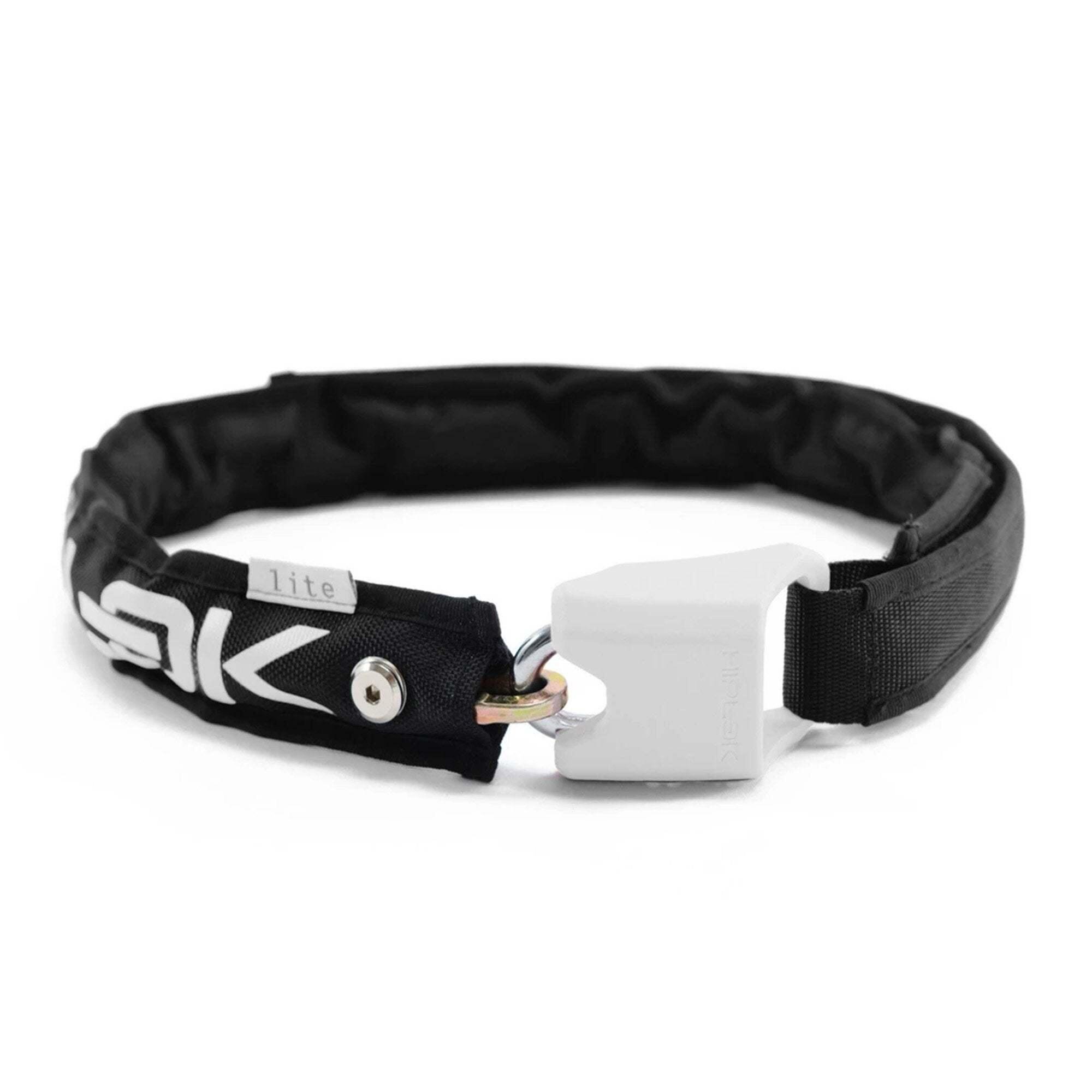 Hiplok Lite Wearable Bike Lock