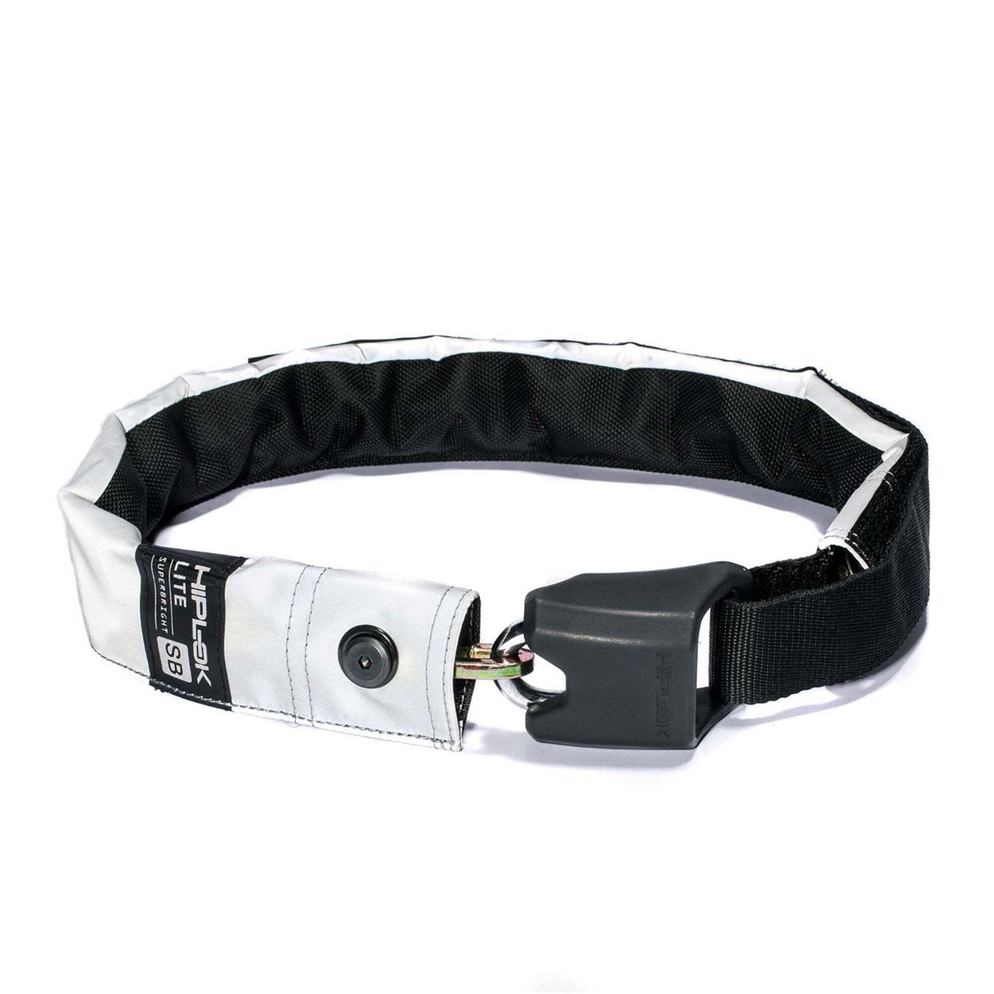 Hiplok Lite Wearable Bike Lock