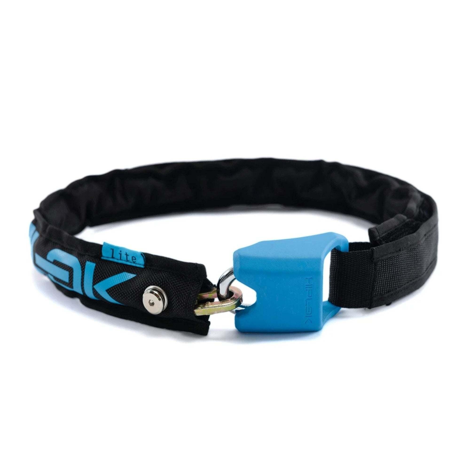 Hiplok Lite Wearable Bike Lock