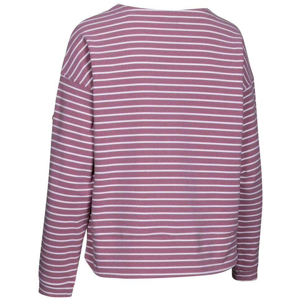 Koszulka/Bluza Damska Soothing Striped Marl Top