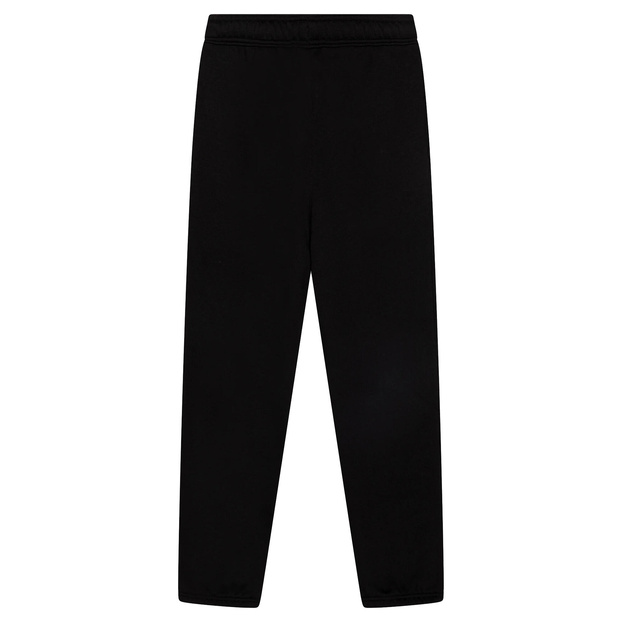 Pantalon Logo Noir - 9CD893-023 2/2
