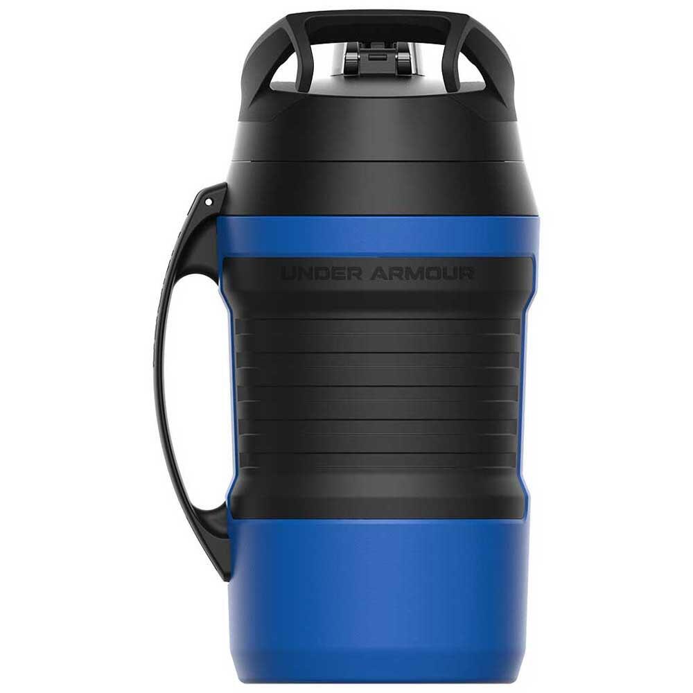 Gourde de sport Under Amour Playmaker Bleu 1.9 L 2/4