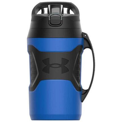 Gourde Under Armour 1,9L UA Playmaker Jug Blanc
