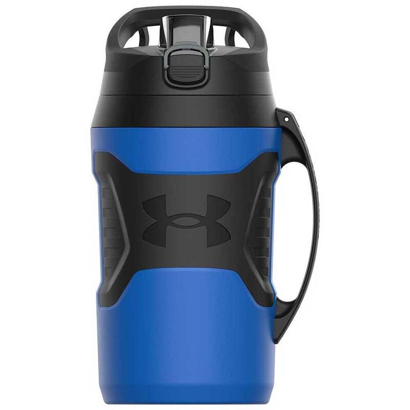 Fles Under Armour Playmaker Blauw 1,9l