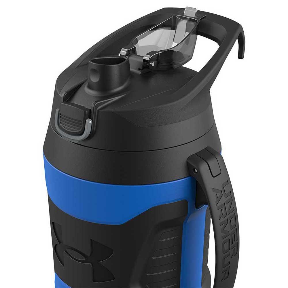 Gourde de sport Under Amour Playmaker Bleu 1.9 L 4/4
