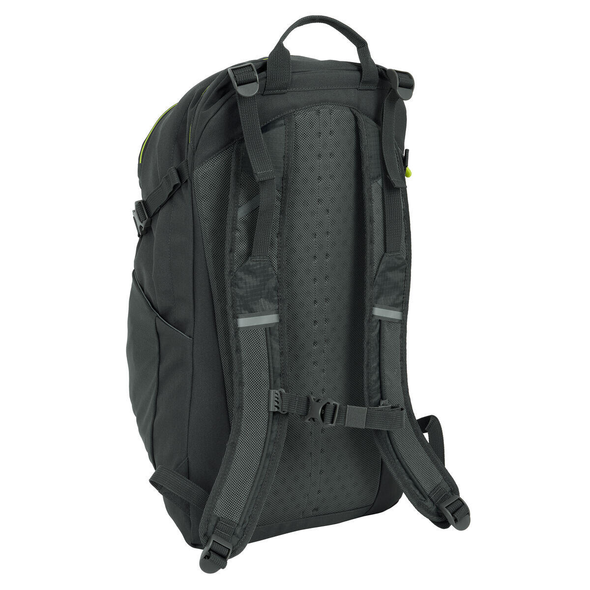 Mochila de caminhada Safta Trekking Cinzento 2/5