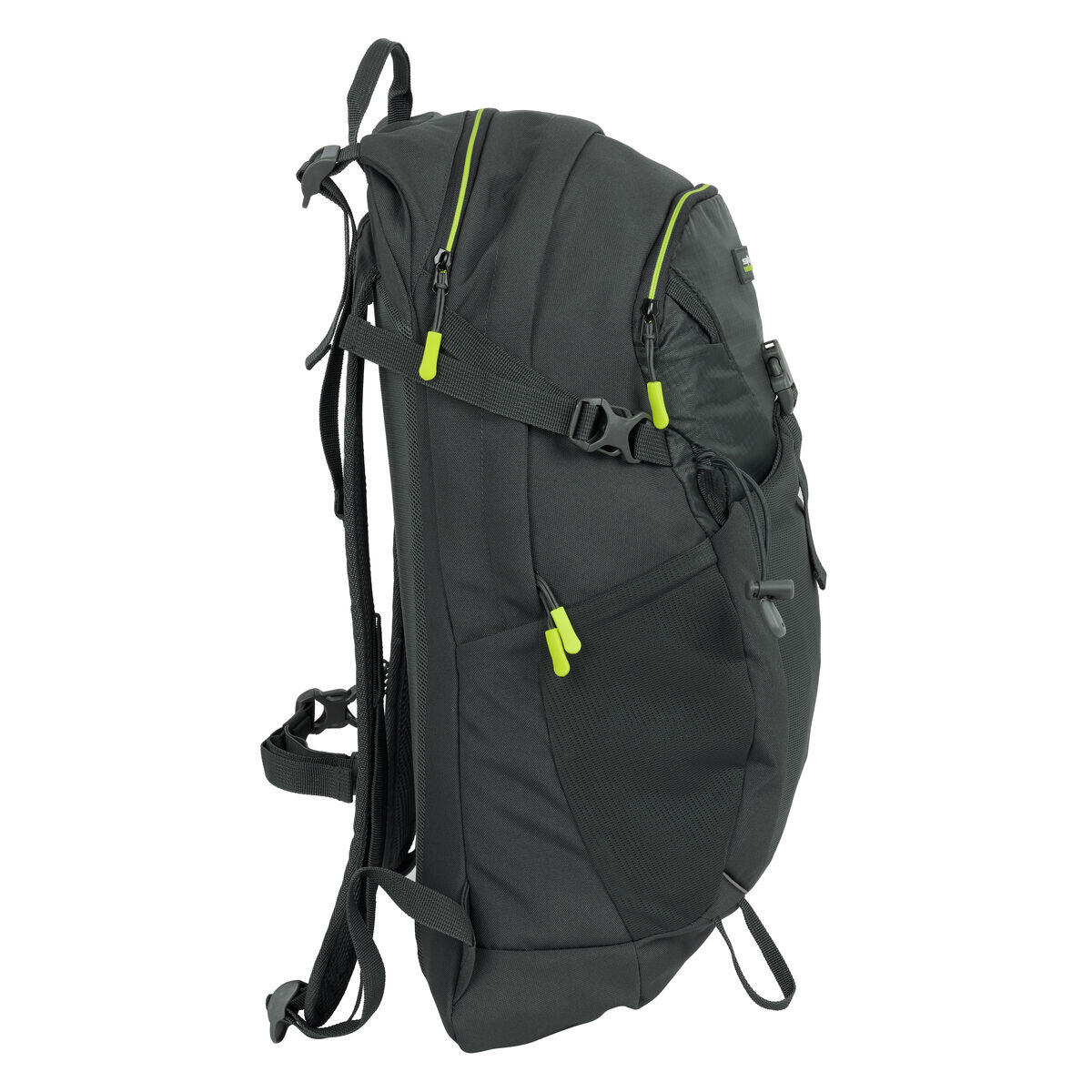 Mochila de caminhada Safta Trekking Cinzento 5/5