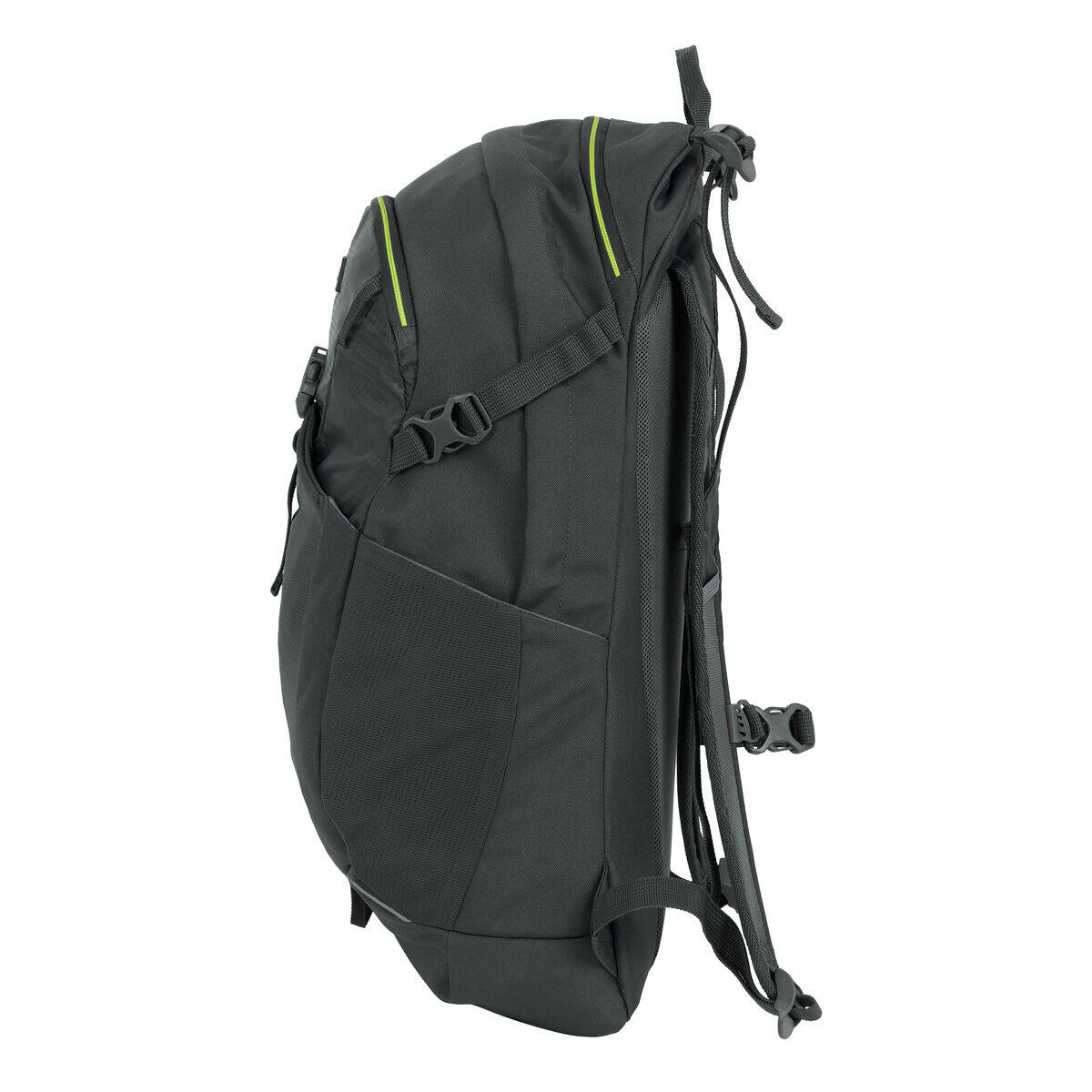 Mochila de caminhada Safta Trekking Cinzento 4/5