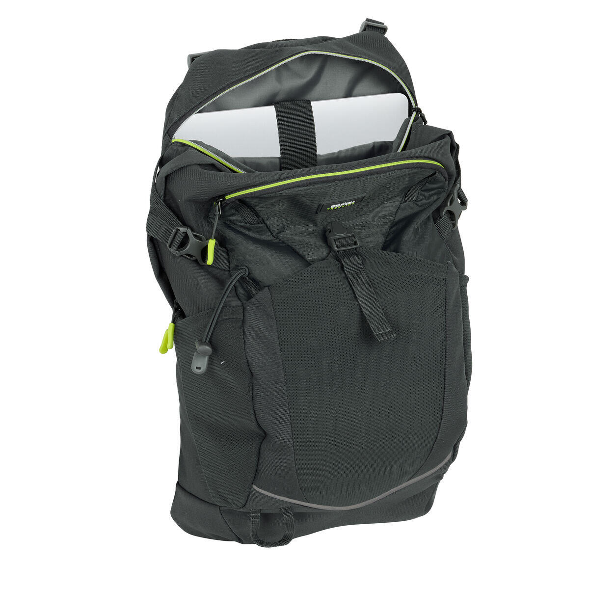 Mochila de caminhada Safta Trekking Cinzento 3/5