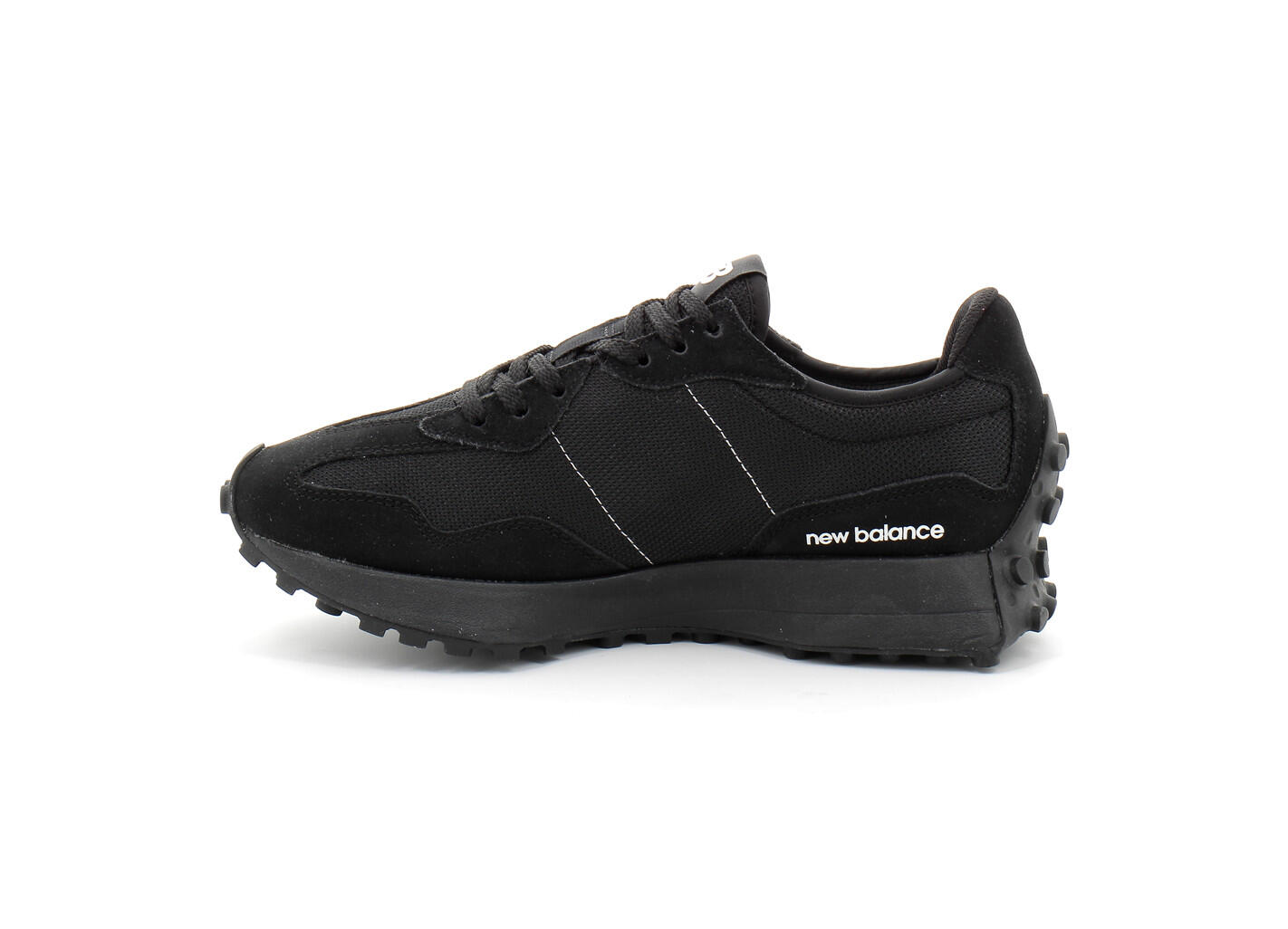 New Balance 327 sneakers uomo per il tempo libero 3/7