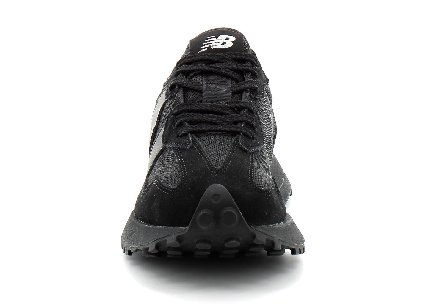 New Balance 327 sneakers uomo per il tempo libero 2/7