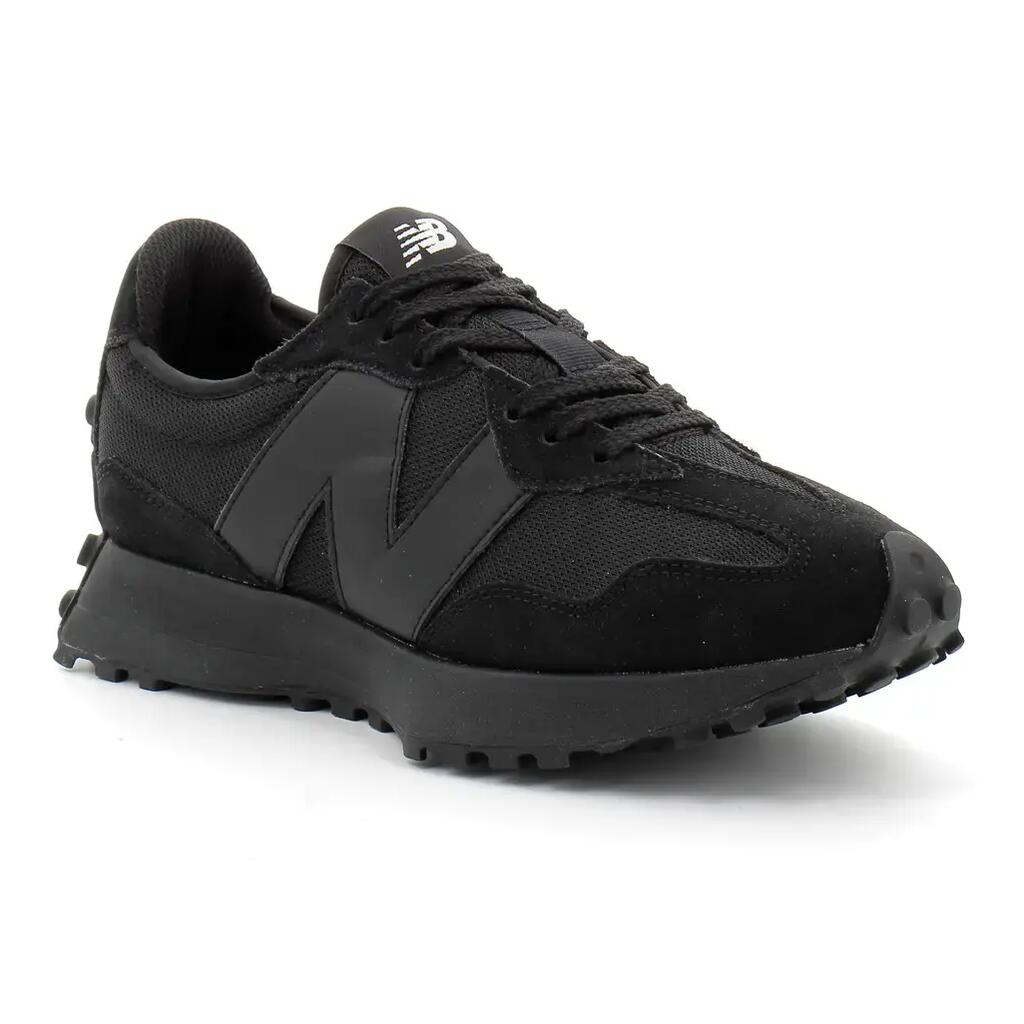 New Balance 327 men’s sneaker – suede/nylon