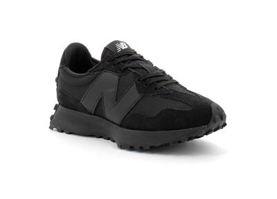 Schoenen new balance 327 zwart heren
