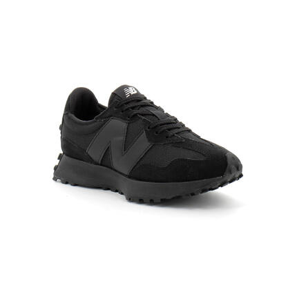 Buty New Balance 327 Czarne Męskie