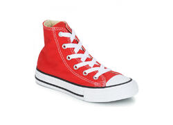 Chaussures montantes pour enfant chuck taylor all star classic