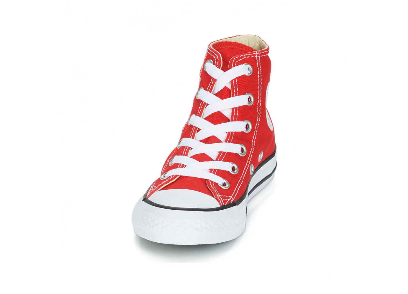 Chaussures montantes pour enfant chuck taylor all star classic 3/5