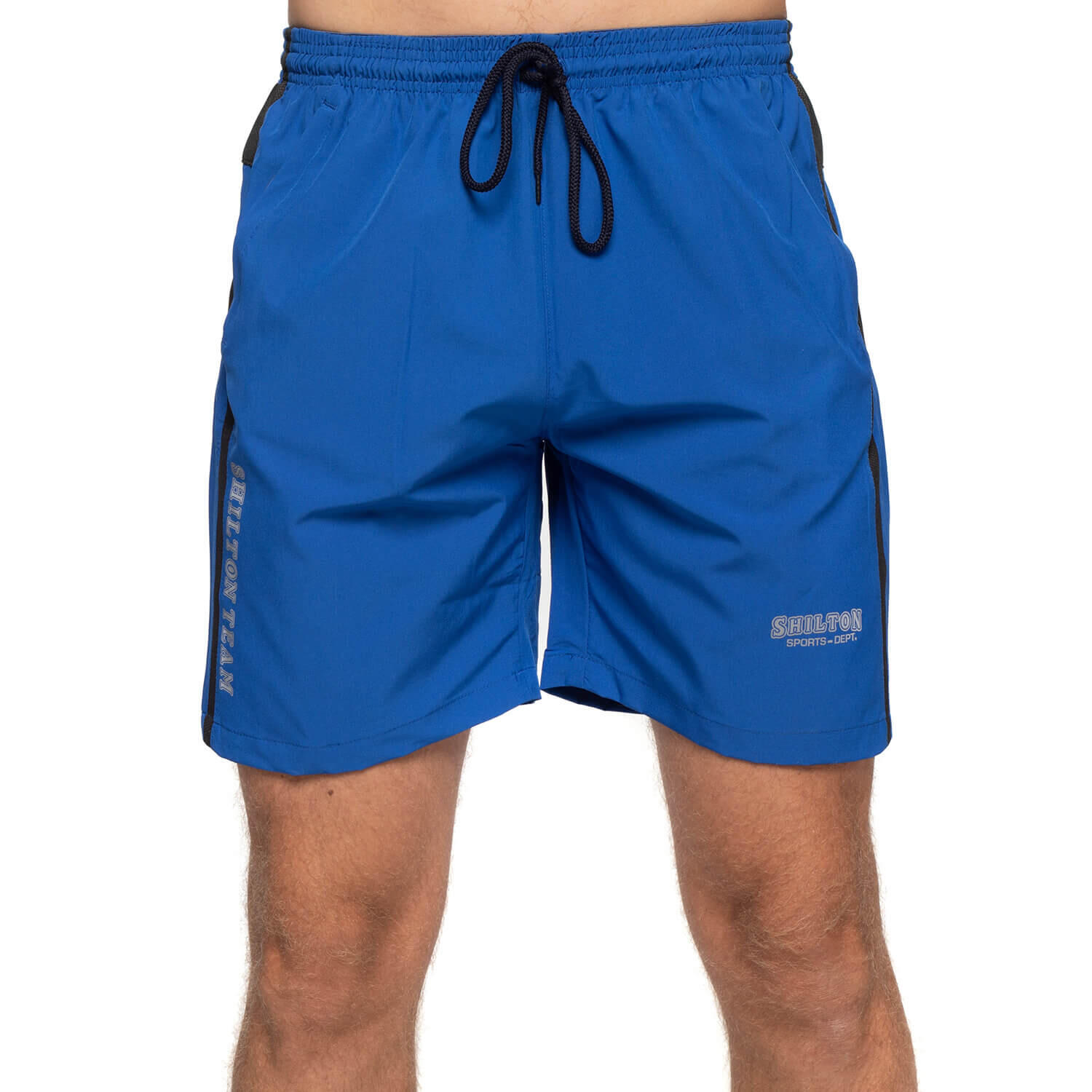 Shilton - Short De Sport Team Homme - Short - Bleu - 52 2xl - Decathlon