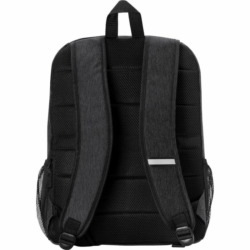 Mochila para Portátil HP 1X644AA Negro